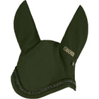 Eskadron Fliegenhaube Heritage Dynair Mesh Sport Jewel Deep Moss