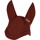 Eskadron Fliegenhaube Heritage Dynair Mesh Sport Jewel Merlot