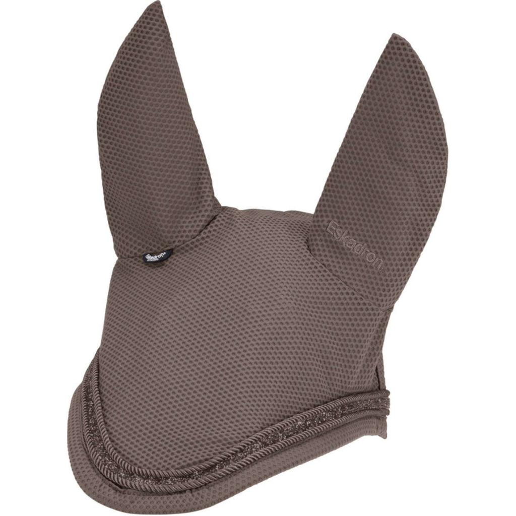 Eskadron Fliegenhaube Dynamics Dynair Mesh Jewel Powdertaupe