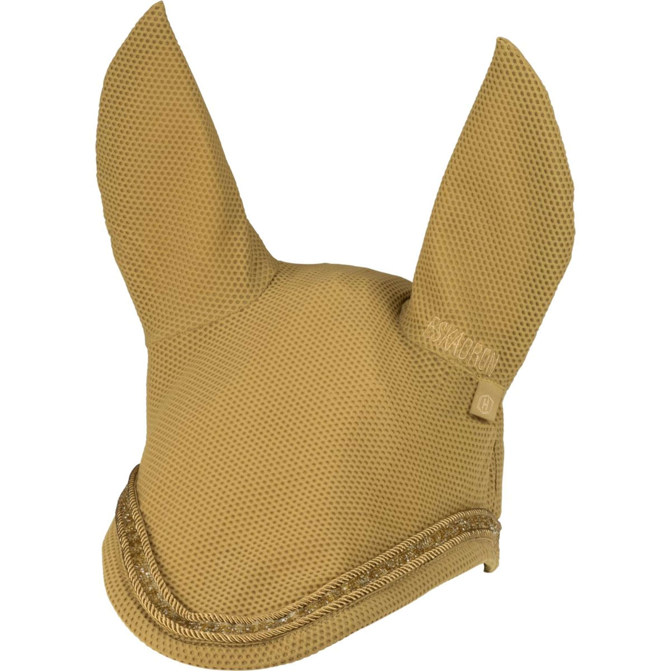 Eskadron Fliegenhaube Heritage Dynair Mesh Jewel Cardamom Eskadron Fliegenhaube Heritage Dynair Mesh Jewel Cardamom