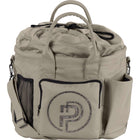Eskadron Putztasche Platinum '26 Faux Leather Pale Grey