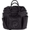 Eskadron Putztasche Platinum '26 Faux Leather Schwarz