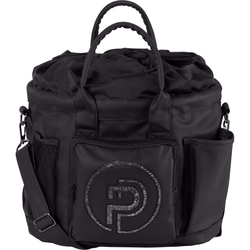 Eskadron Putztasche Platinum '26 Faux Leather Schwarz Eskadron Putztasche Platinum '26 Faux Leather Schwarz