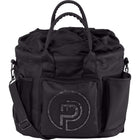 Eskadron Putztasche Platinum '26 Faux Leather Schwarz