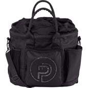 Eskadron Putztasche Platinum '26 Faux Leather Schwarz