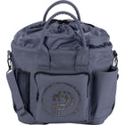 Eskadron Putztasche Platinum '26 Faux Leather Slate Blue
