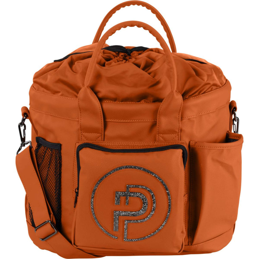 Eskadron Putztasche Platinum '26 Faux Leather Amber Eskadron Putztasche Platinum '26 Faux Leather Amber