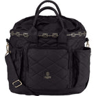 Eskadron Putztasche Heritage Faux Leather Schwarz