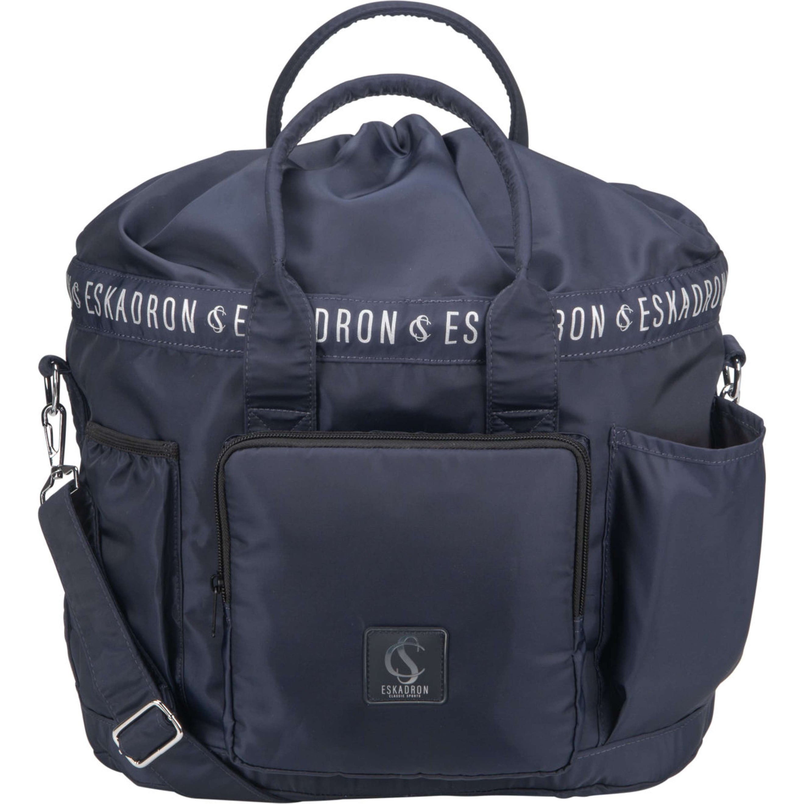 Eskadron Putztasche Classic Sports Navy