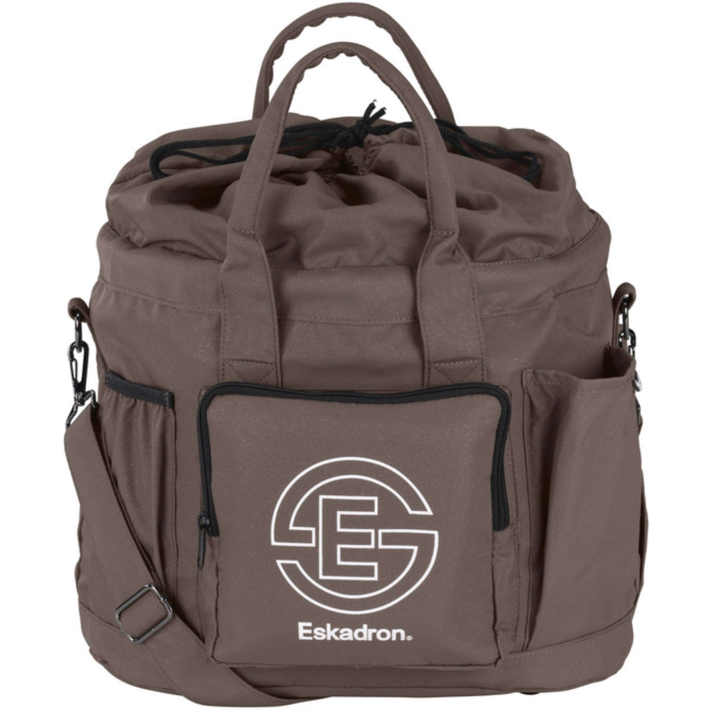Eskadron Putztasche Dynamics Sparkle Powdertaupe