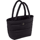 Eskadron Shoppertasche Heritage Quilt Schwarz