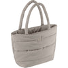 Eskadron Shoppertasche Heritage Quilt Ash