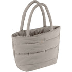 Eskadron Shoppertasche Heritage Quilt Ash