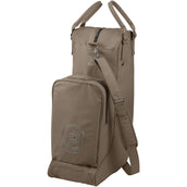 Eskadron Helm/Stiefeltasche Platinum '25 Smoky Taupe