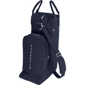 Eskadron Helm/Stiefeltasche Classic Sports Navy