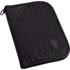 Eskadron Passporthalter Platinum '26 Faux Leather Schwarz