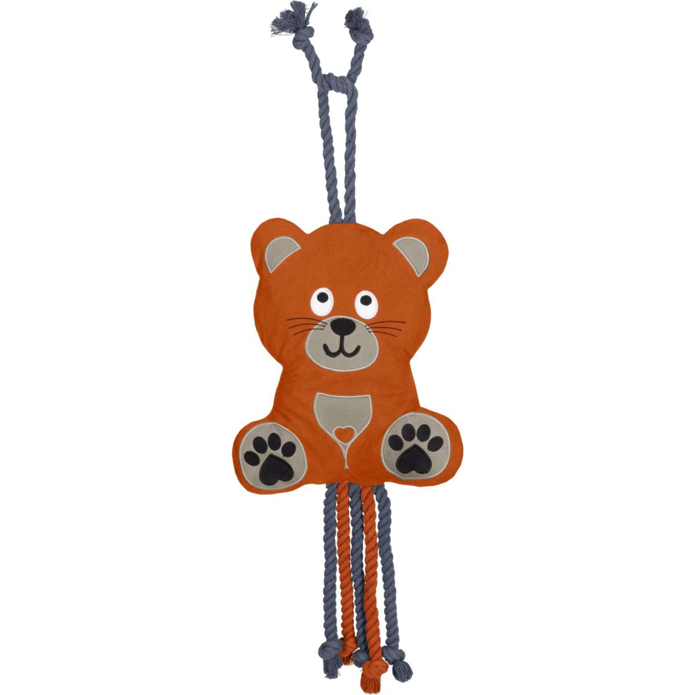 Eskadron Spielzeug Platinum '26 Bear Amber