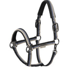 Eskadron Halfter Platinum '26 Garth Light Double Pin Black/Pale Slate