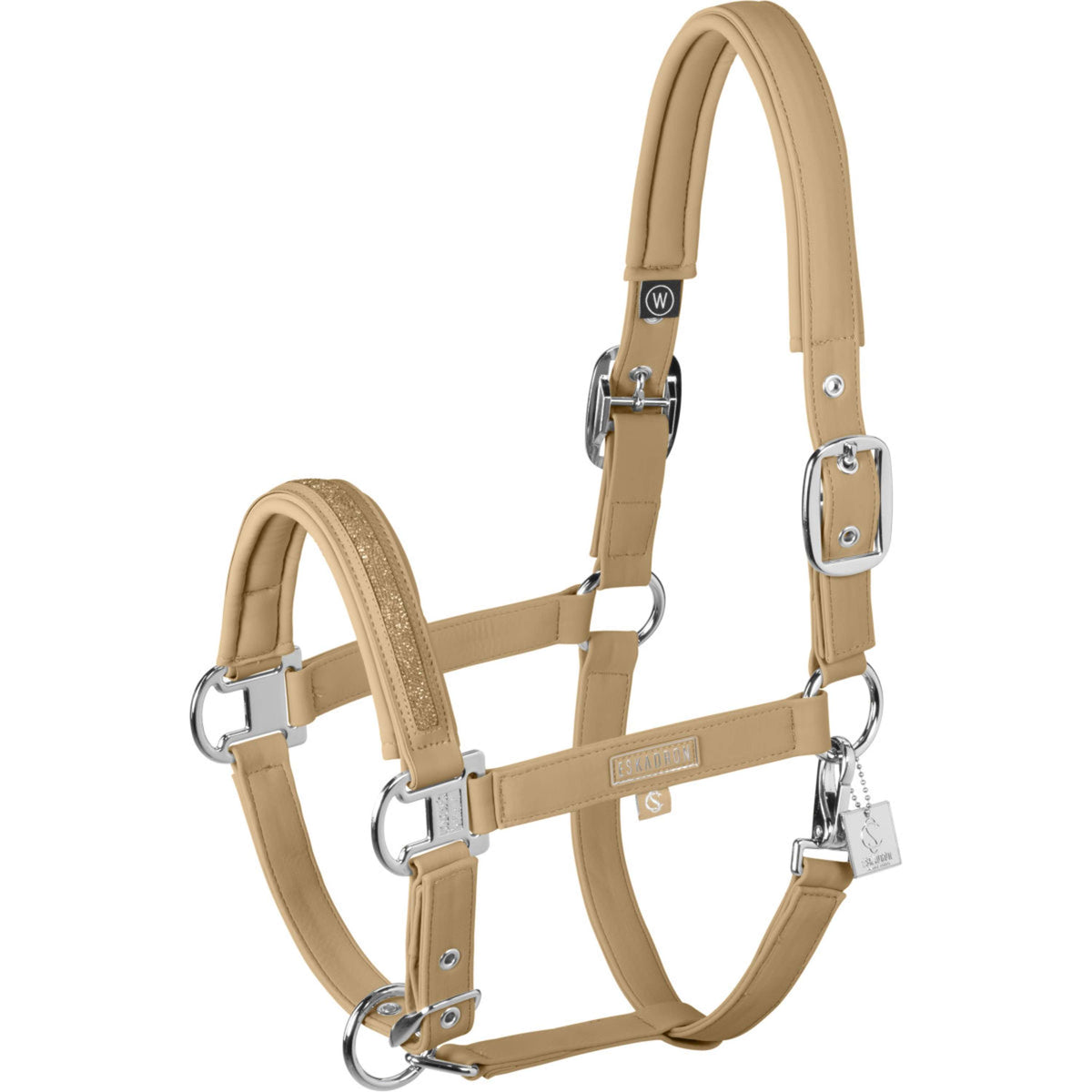 Eskadron Halfter Classic Sports Softshell Jewel Sierra