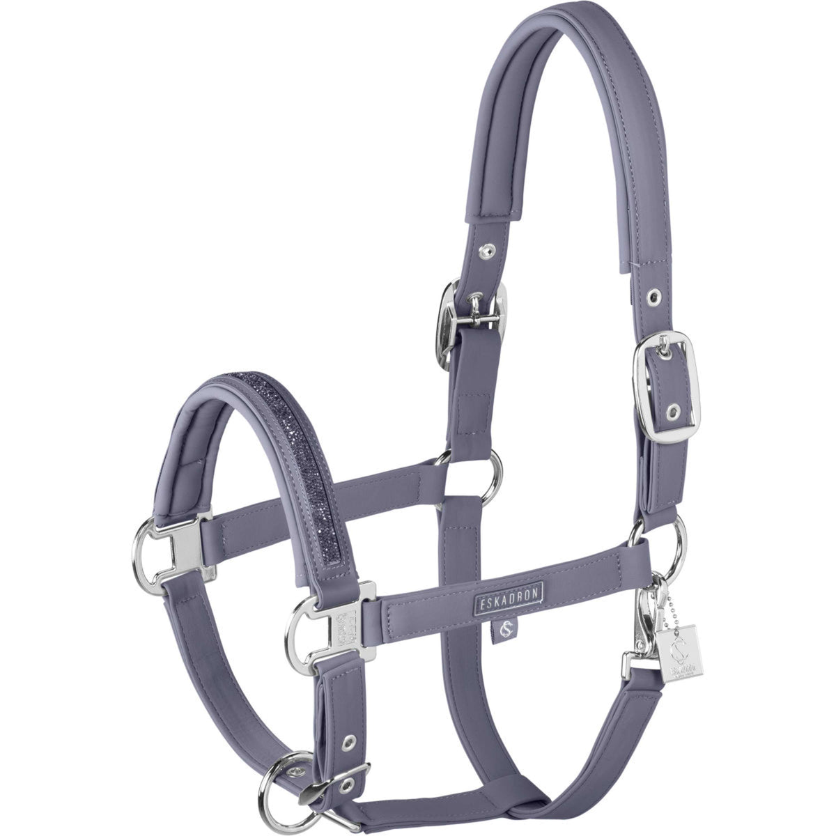 Eskadron Halfter Classic Sports Softshell Jewel Orchid