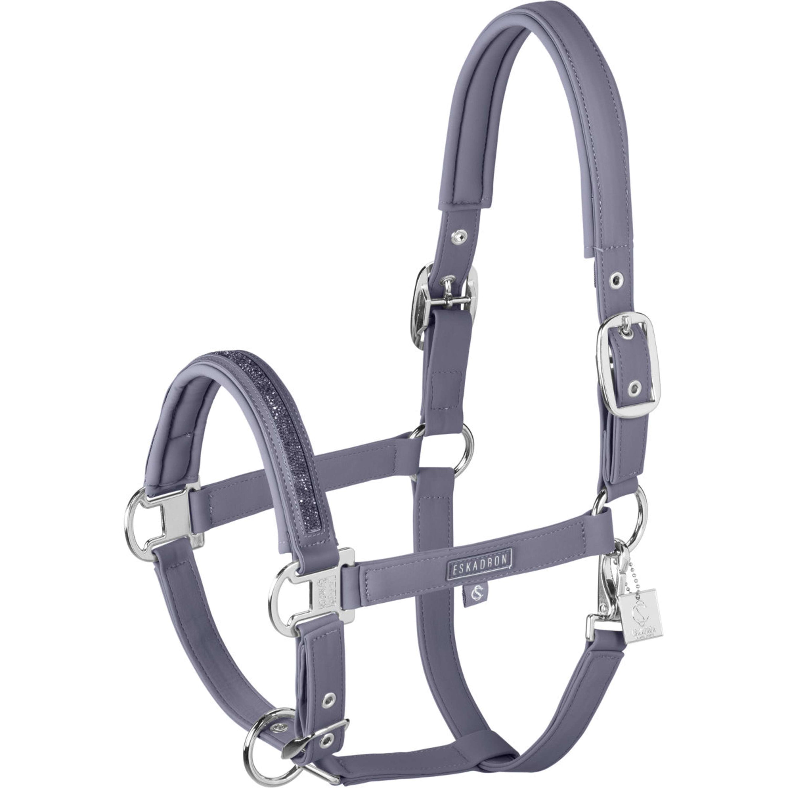 Eskadron Halfter Classic Sports Softshell Jewel Orchid