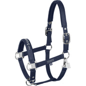 Eskadron Halfter Classic Sports Sparkle Navy