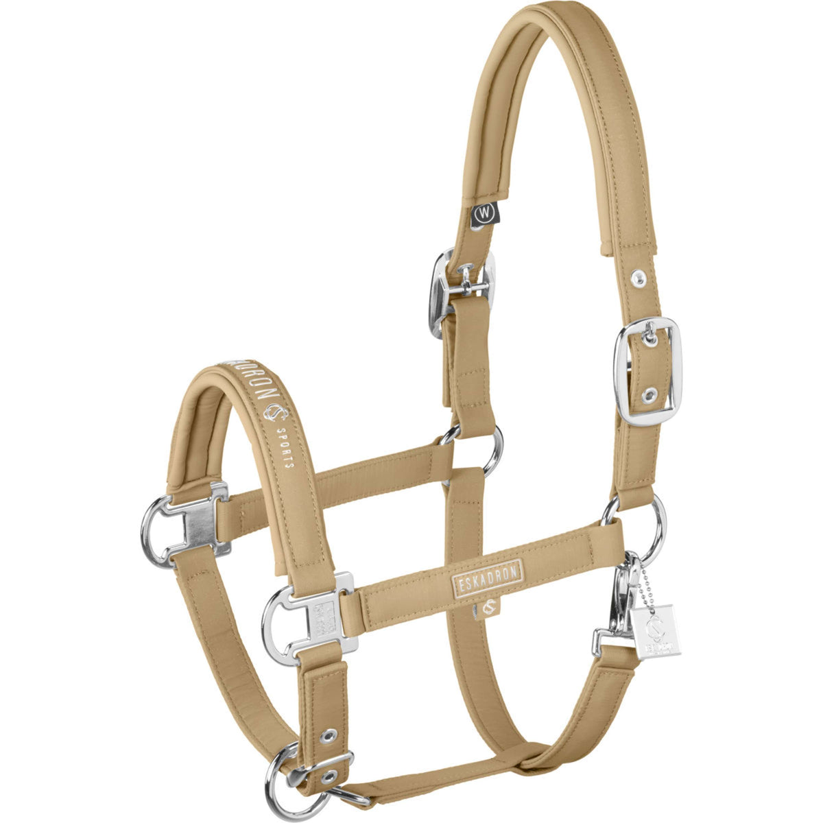 Eskadron Halfter Classic Sports Sparkle Sierra