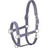 Eskadron Halfter Classic Sports Sparkle Orchid