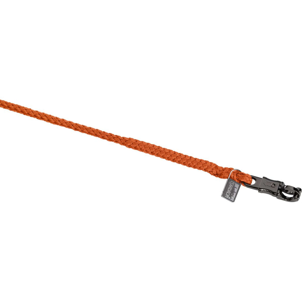 Eskadron Führstrick Platinum '26 Regular mit Panikhaken Amber