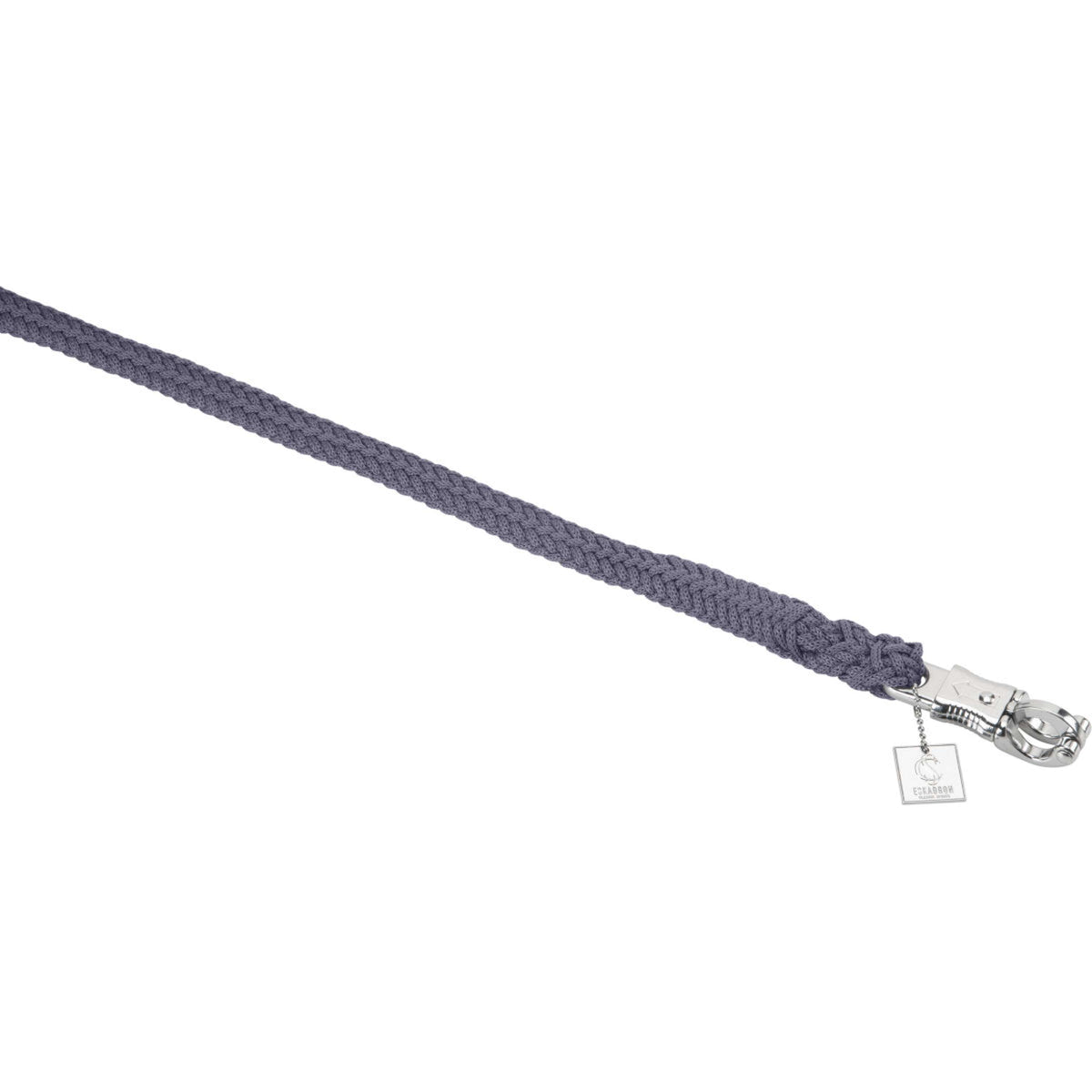 Eskadron Führstrick Classic Sports Duralastic mit Panikhaken Orchid