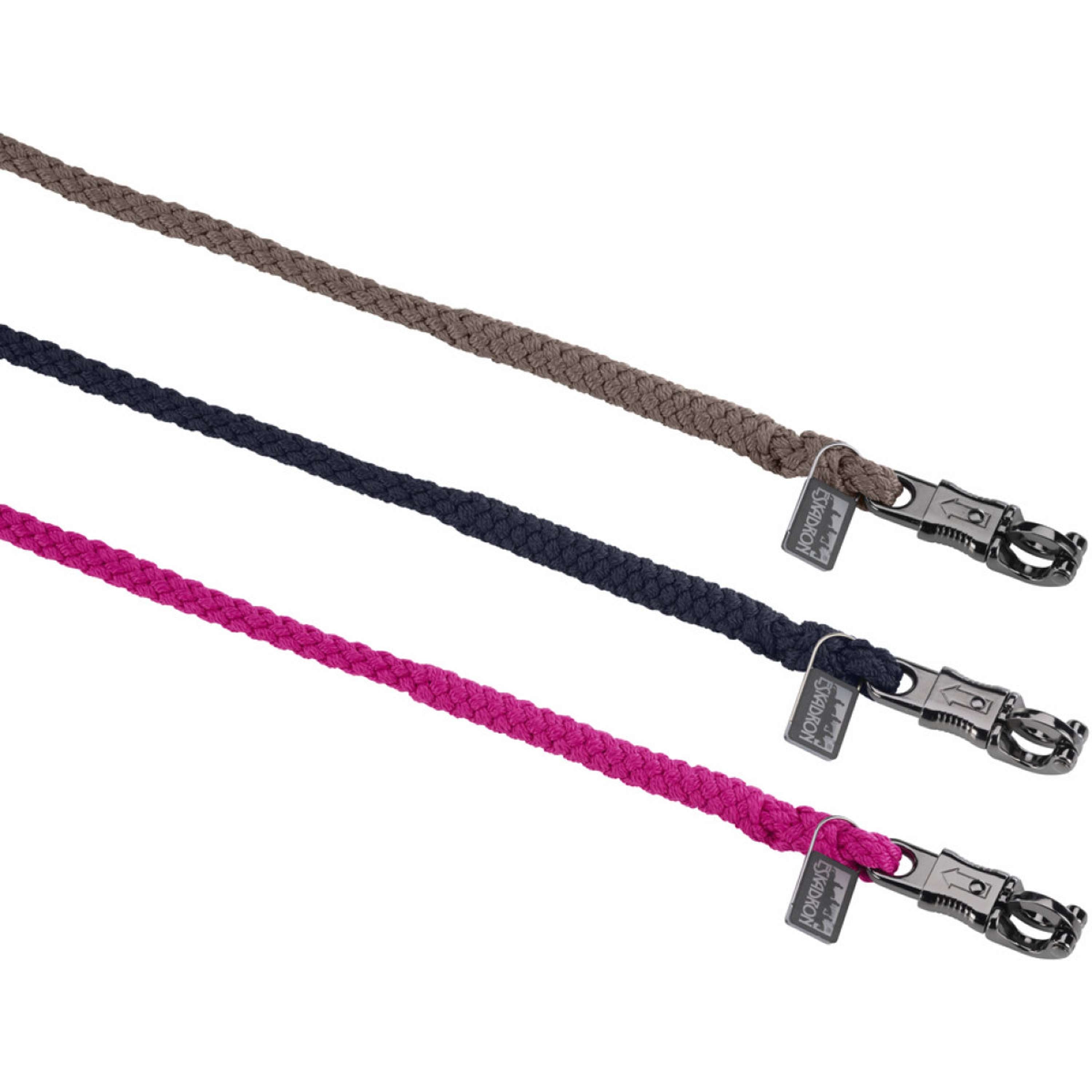 Eskadron Führstrick Dynamics mit Panikhaken Navy