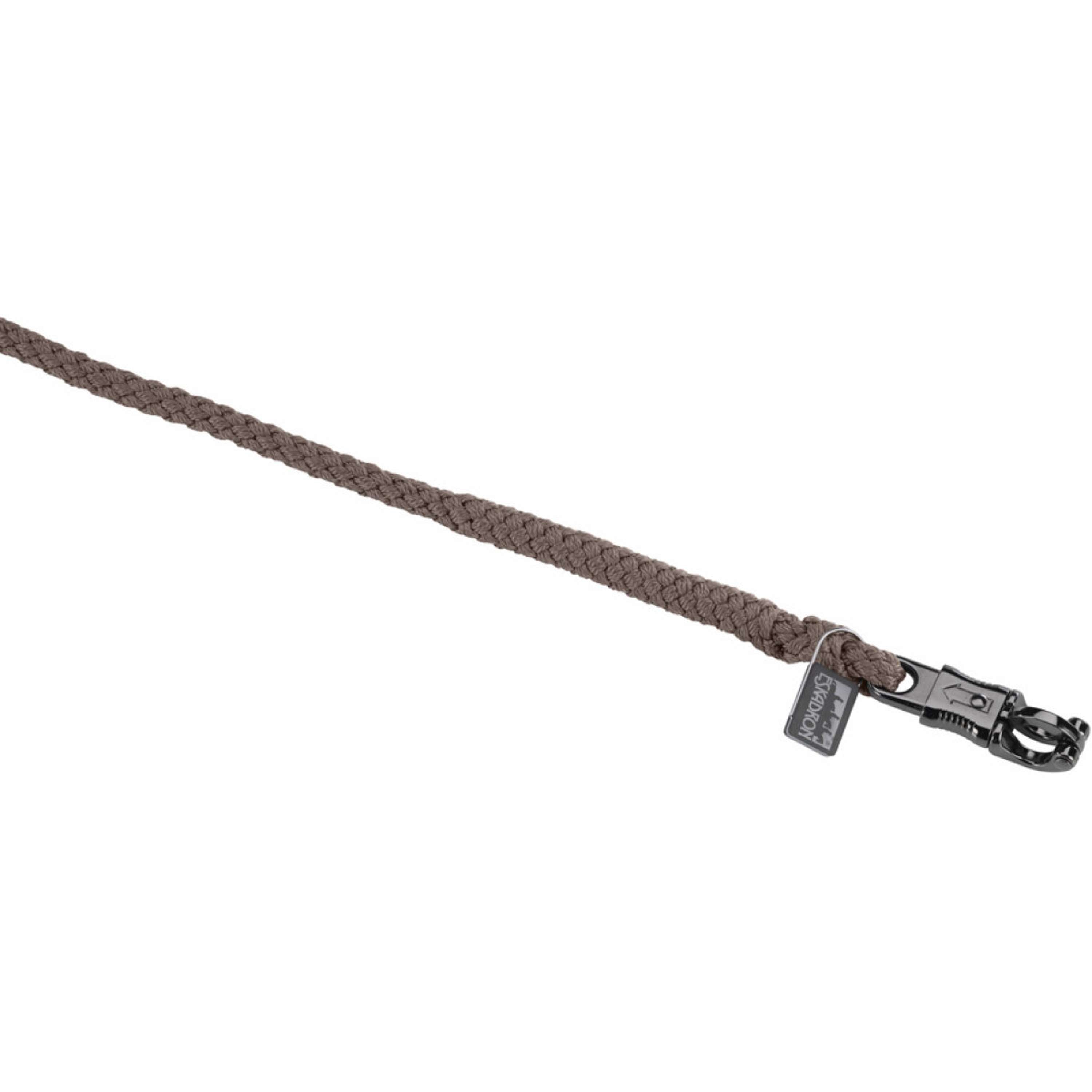 Eskadron Führstrick Dynamics mit Panikhaken Powdertaupe