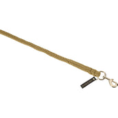 Eskadron Führstrick Heritage Duralastic Swivel Hook Cardamom