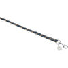Eskadron Führstrick Classic Sports Regular mit Karabinerhaken Ocean/Sierra/Navy