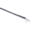 Eskadron Führstrick Classic Sports Duralastic mit Karabinerhaken Orchid
