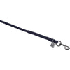 Eskadron Führstrick Dynamics mit Karabinerhaken Navy