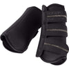 Eskadron Gamaschen Platinum '26 Allround Faux Leather Front Schwarz