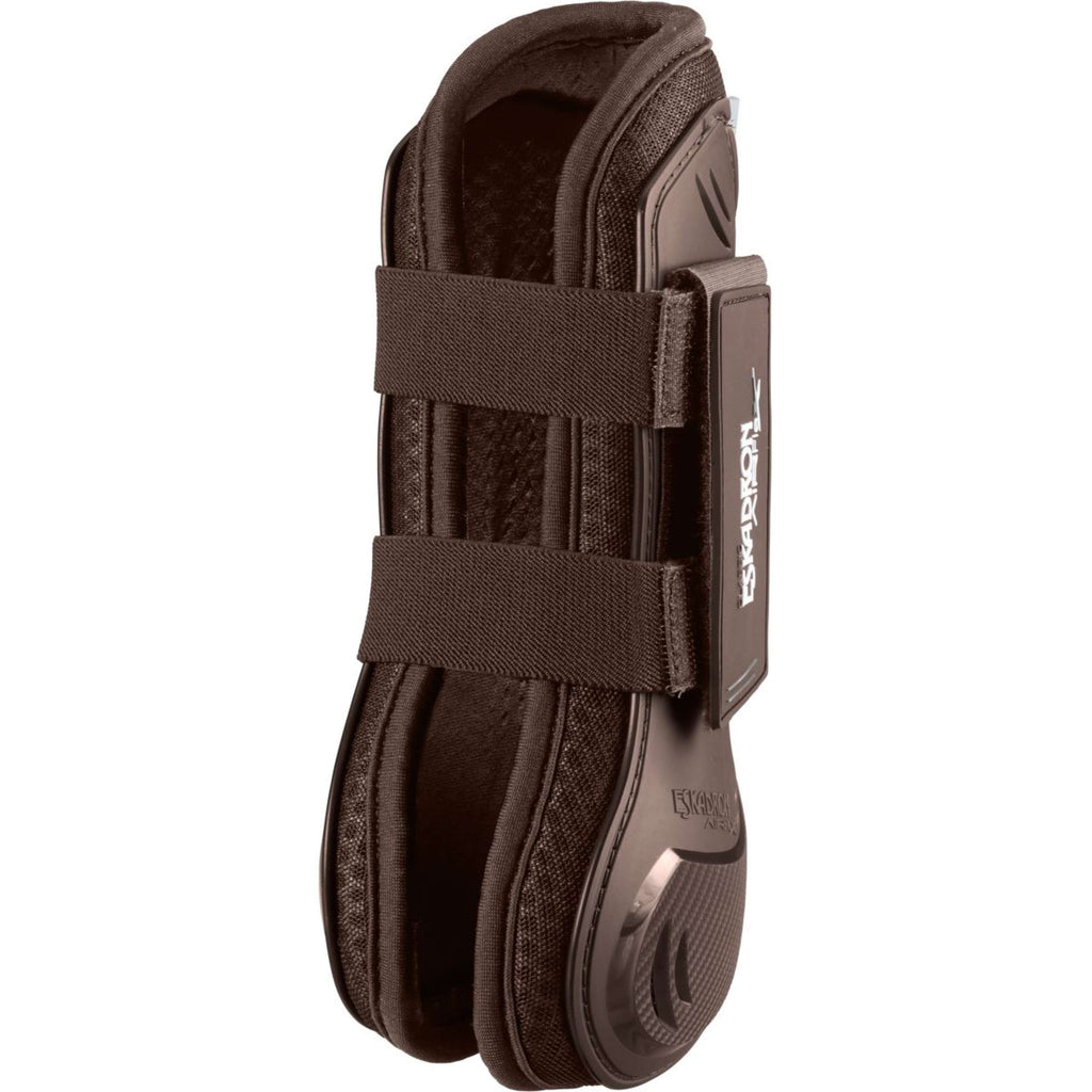 Eskadron Gamaschen Air-Flex Classic Braun