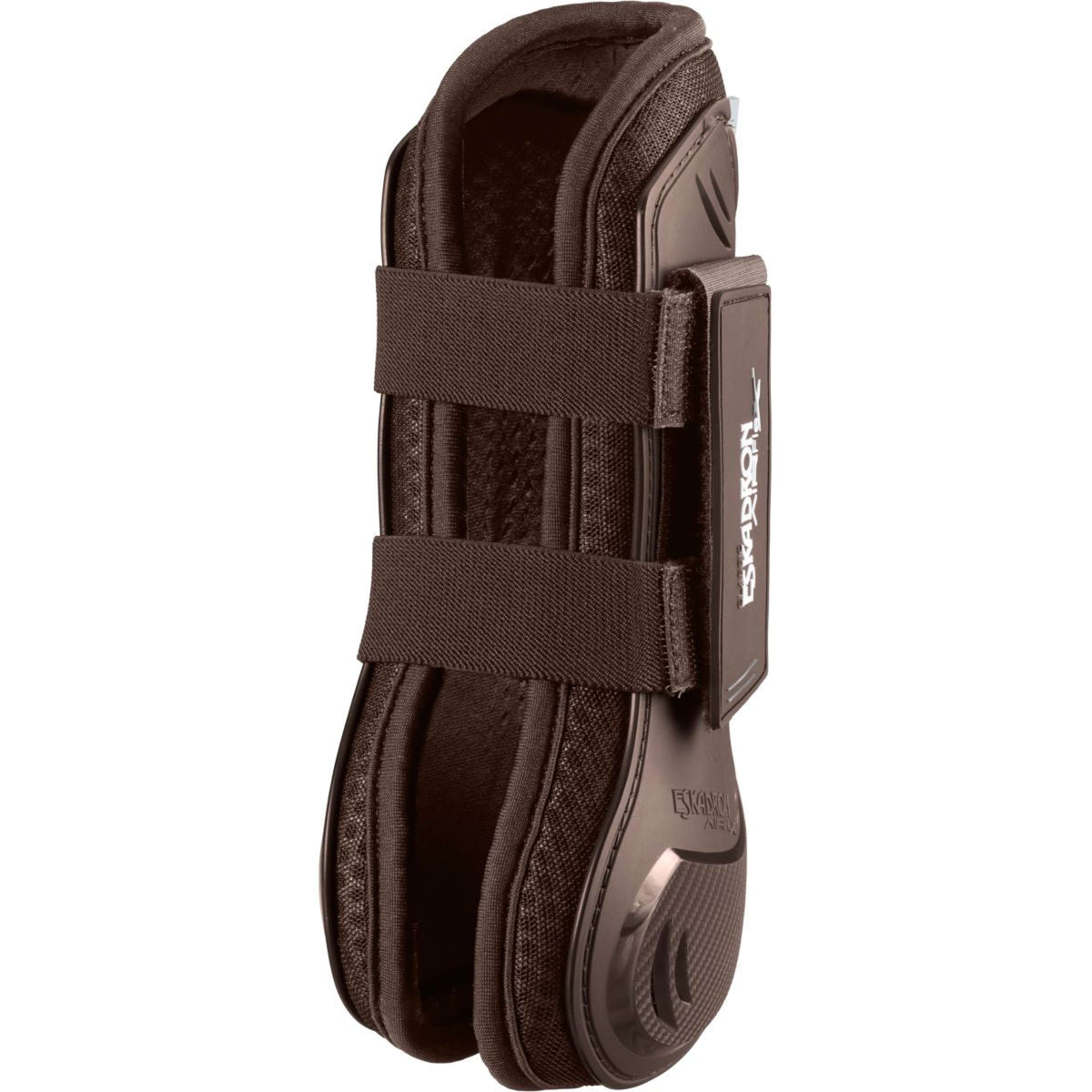 Eskadron Gamaschen Air-Flex Classic Braun