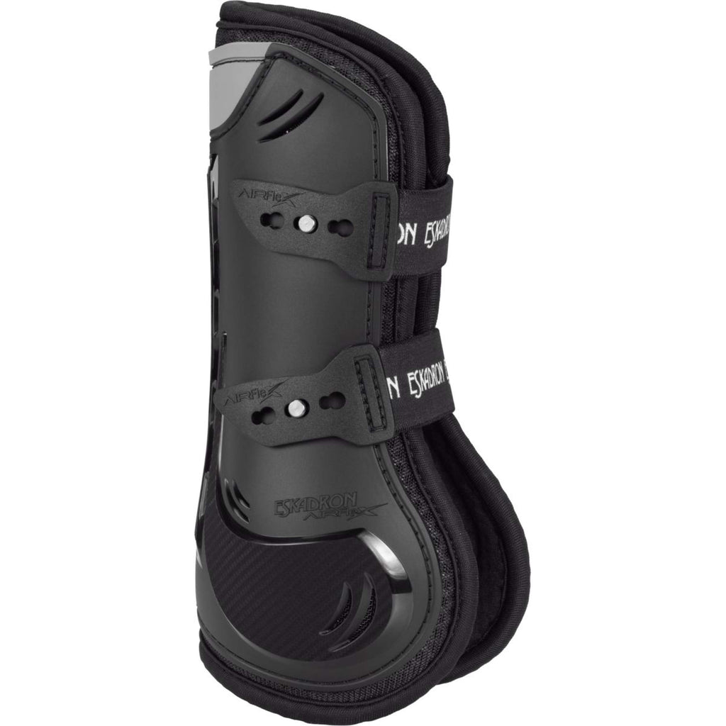 Eskadron Gamaschen Air-Flex Sport Schwarz
