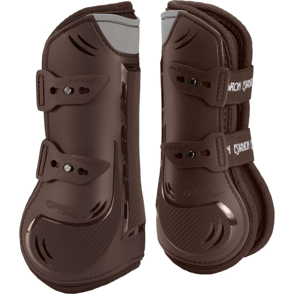 Eskadron Gamaschen Air-Flex Sport Braun