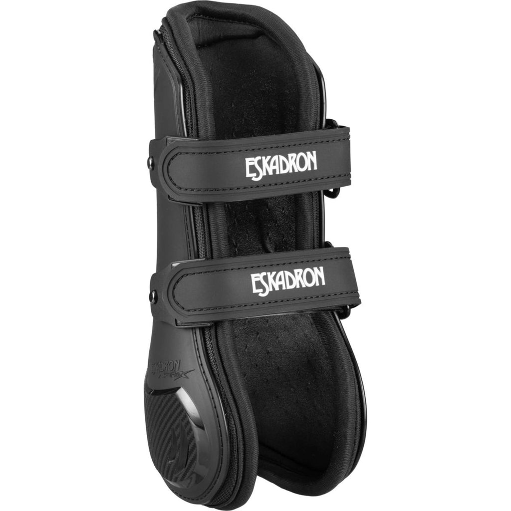 Eskadron Gamaschen Air-Flex Champ Schwarz