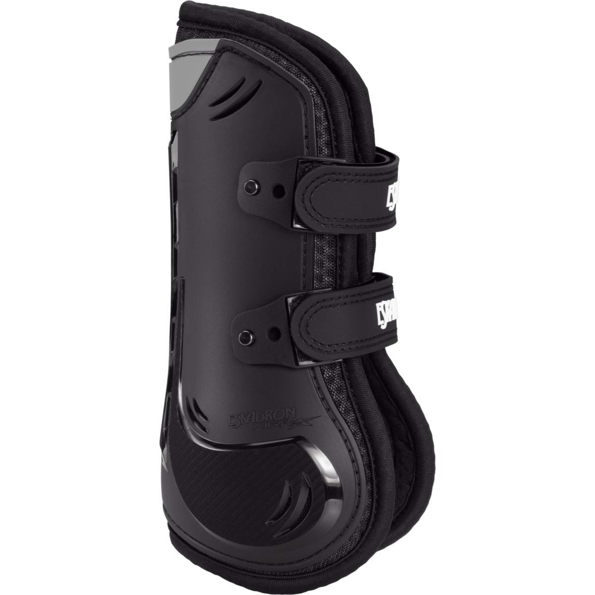 Eskadron Gamaschen Air-Flex Champ Schwarz