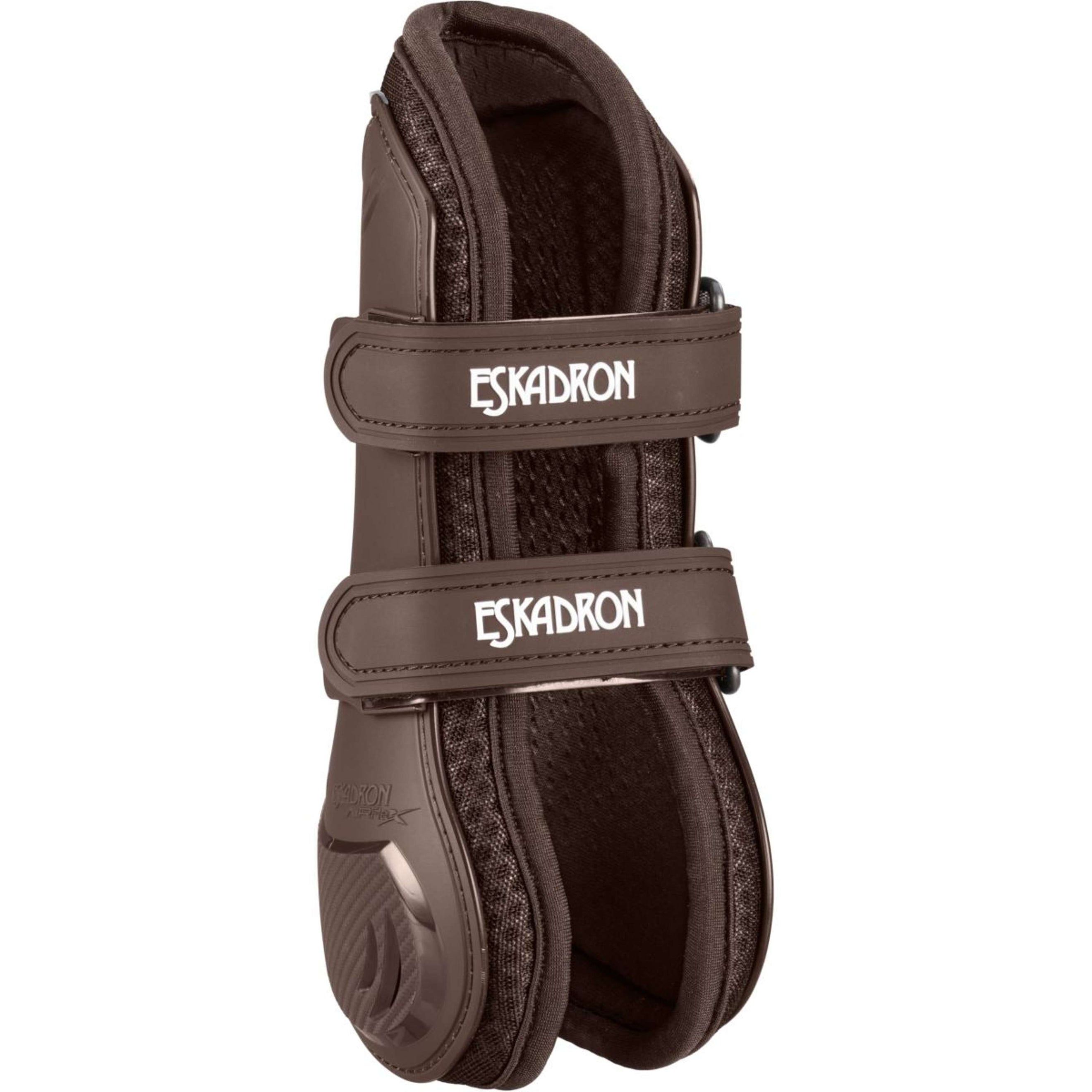 Eskadron Gamaschen Air-Flex Champ Braun