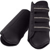 Eskadron Gamaschen Platinum '26 Allround Faux Leather Hind Schwarz