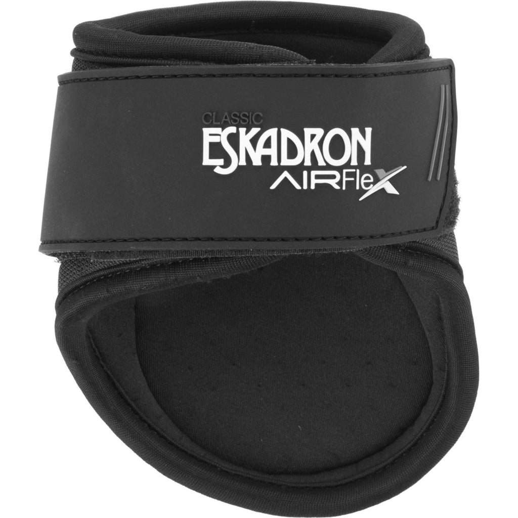 Eskadron Streichkappen Air-Flex Classic Schwarz