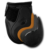 Eskadron Streichkappen Air-Flex Classic Braun