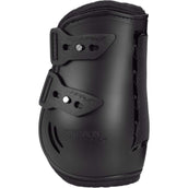 Eskadron Fesselkopfgamasche Air-Flex Sport Schwarz
