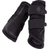 Eskadron Dressage Boots Platinum '26 Mesh Schwarz