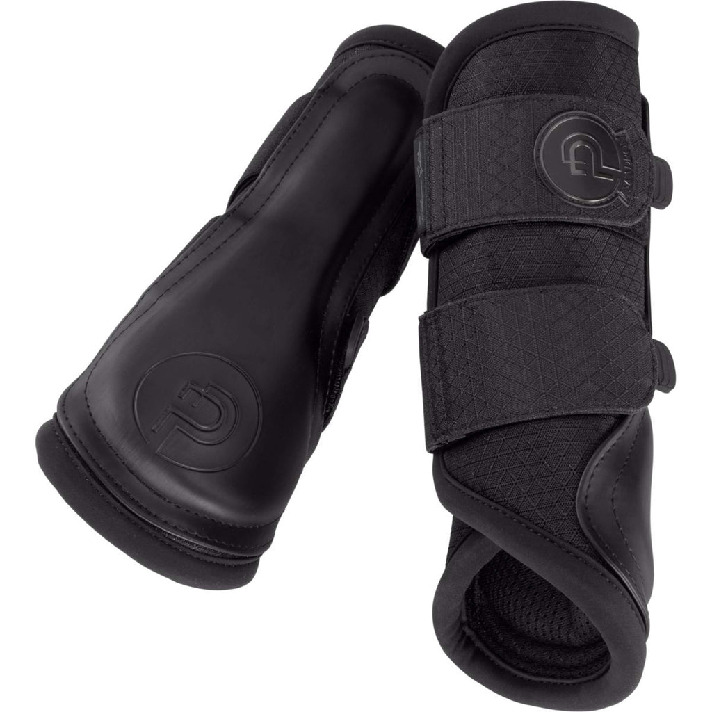 Eskadron Dressage Boots Platinum '26 1200D Sparkle Schwarz